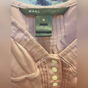 Silk Marc Jacobs cami